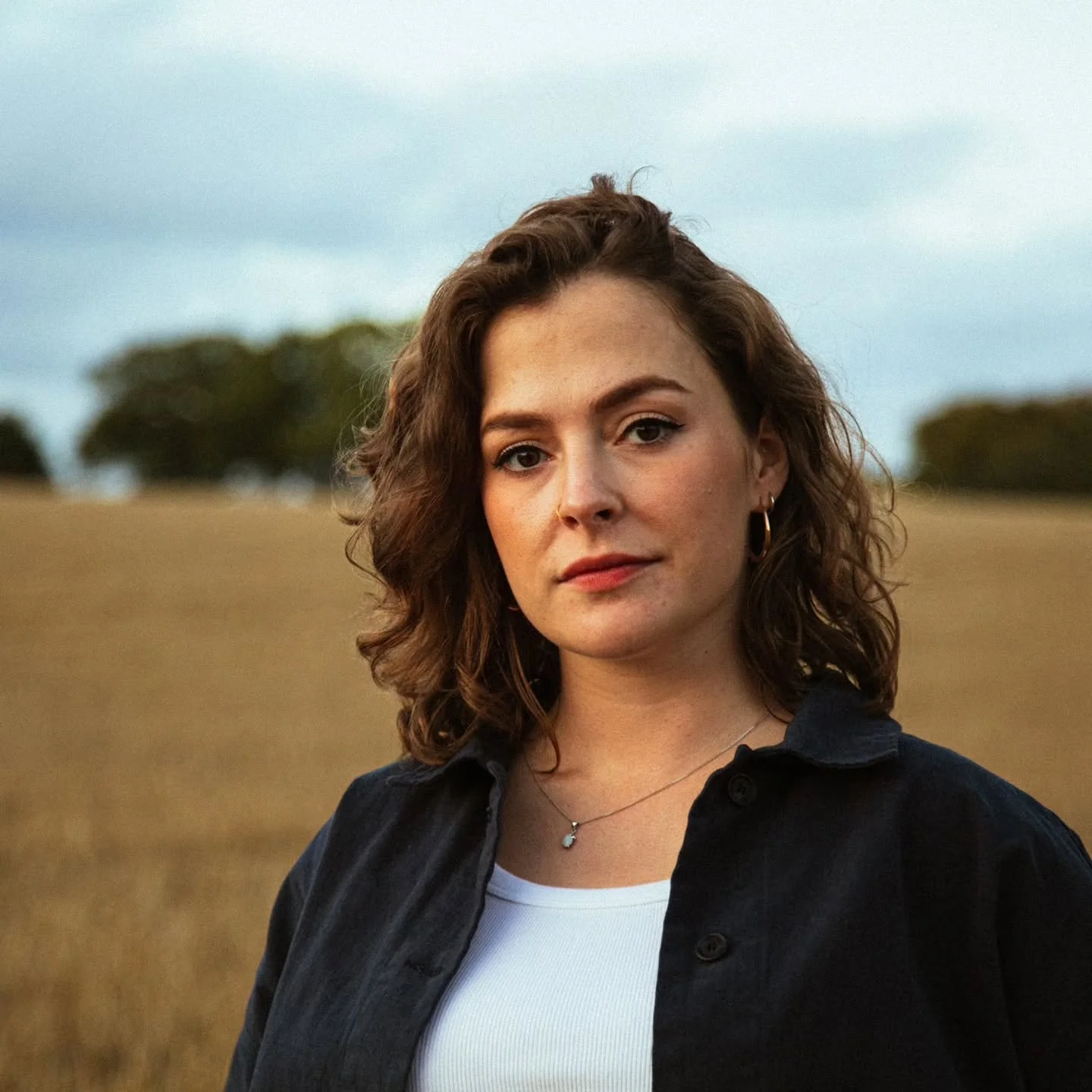 📣 NEW SHOW!📣

@KatherinePriddy has announced the release of her third album, These Frightening Machines on March 6 via Cooking Vinyl. Priddy has sold out headline tours and supported world class artists with her haunting vocals and distinctive fing