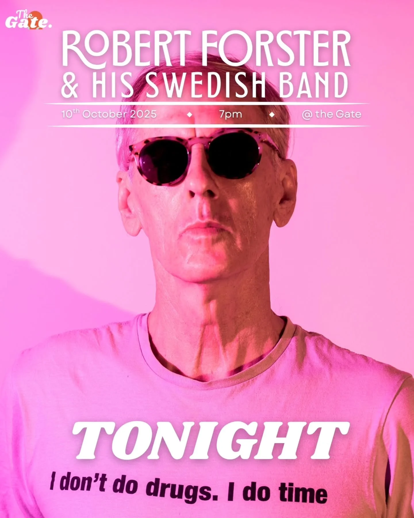 Tonight! 🔥

Tickets are still available through our website via @GiganticTickets.