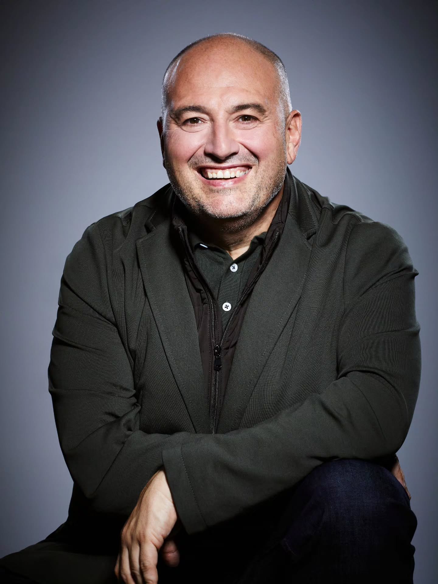 📣 Wynne Evans will be back at the Gate this May! 

Tickets on sale at 10am, 21st November ✨️