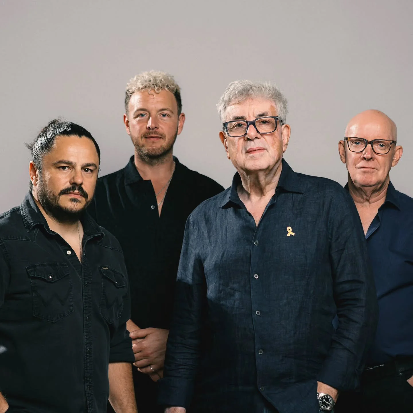 📣 Graham Gouldman is back! 📣

Tickets are now on sale to come and see the co-founder of here at the Gate next October! 🙌🎟