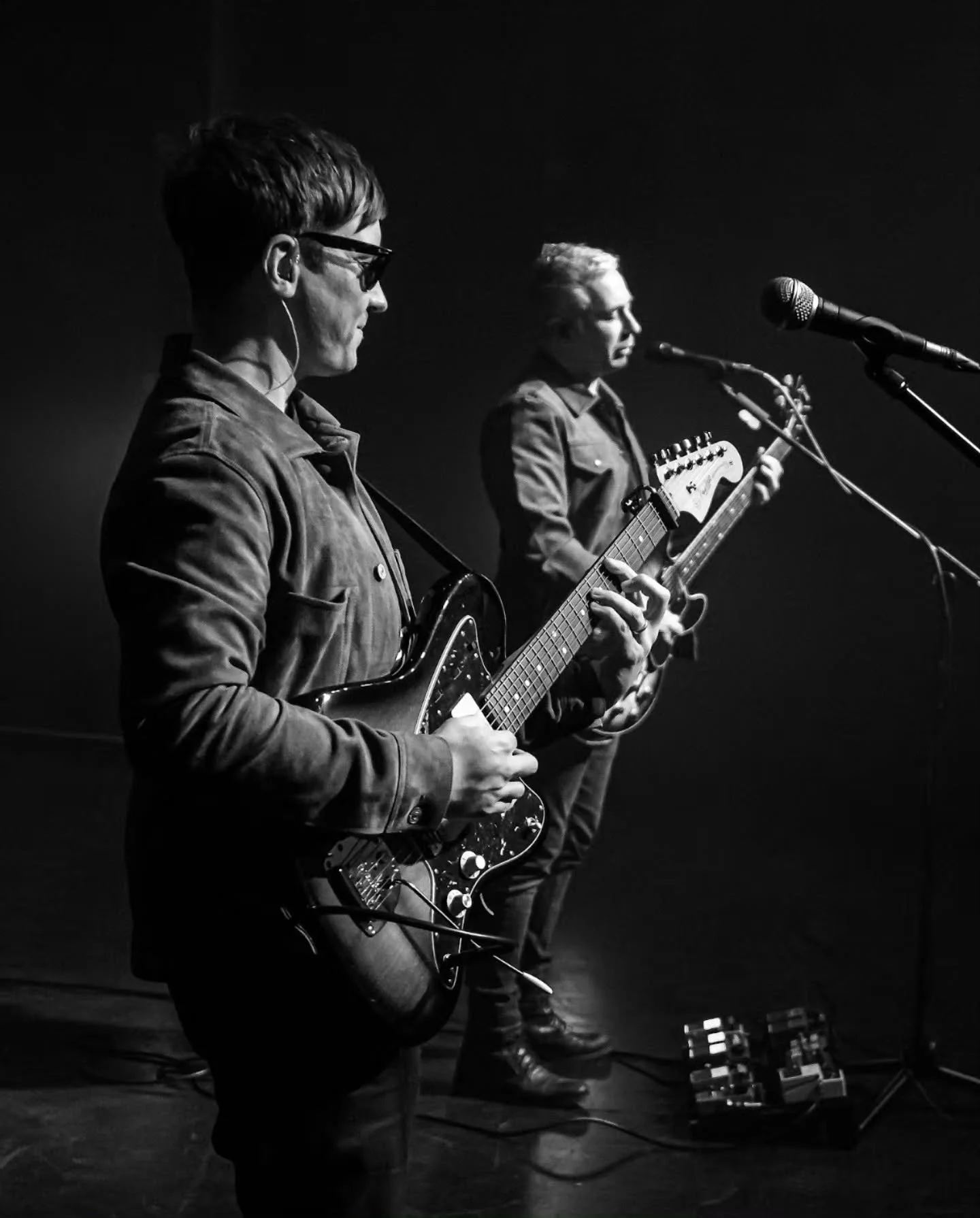 Bring back the 90s? ✨️

'This is History' are bringing Britpop's revolution to the Gate on February 20th. 

If you loved the 90s, reminisce with us through iconic hits from Oasis, Blur, Pulp and more. Its the ultimate live-show time machine 🎸

Ticke