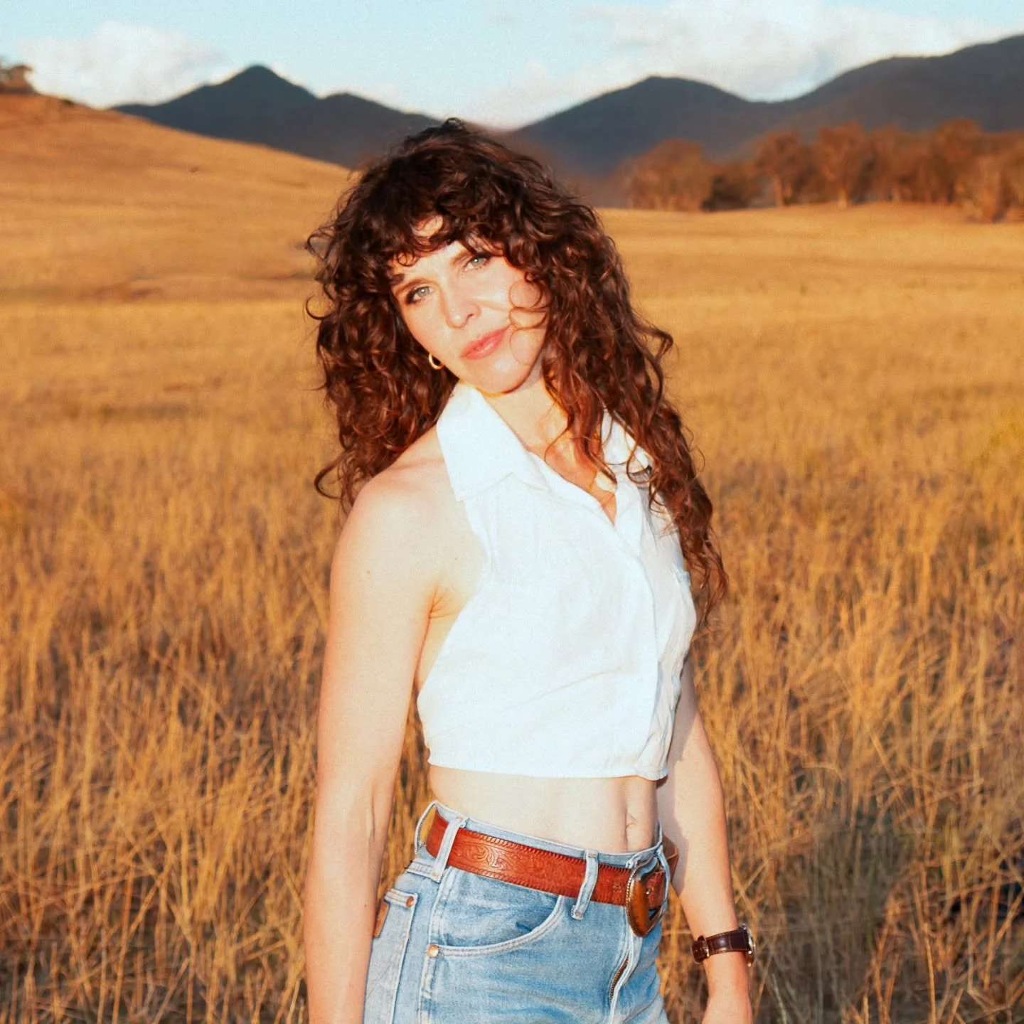 Country's coming to the Gate 🤠

Australian country singer, Fanny Lumsden, will be at the Gate on 14th March as part of her UK tour! 

Tickets available on our website 🎟