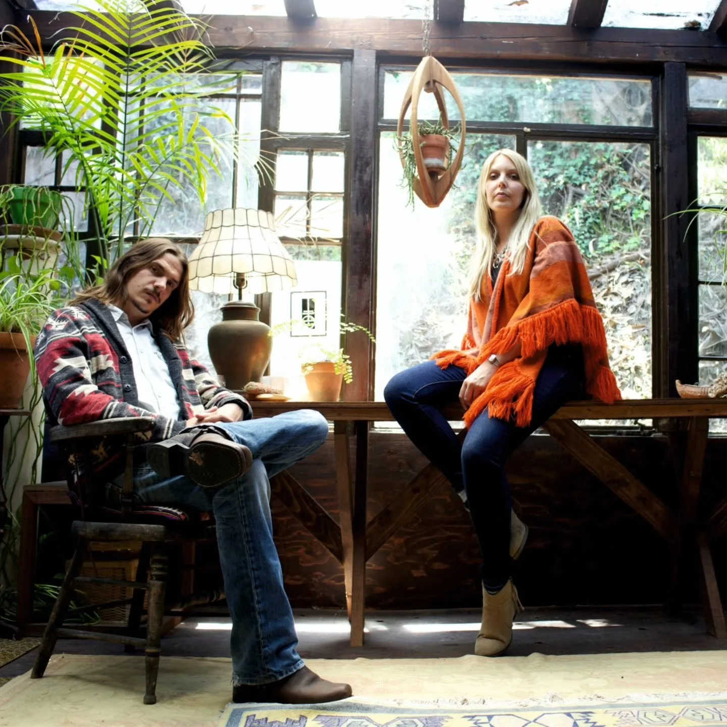 NOW ON SALE! 📣

Tickets for the Handsome Family and This Flight Tonight, the acoustic tribute to Joni Mitchell, are now available on our website 🎟