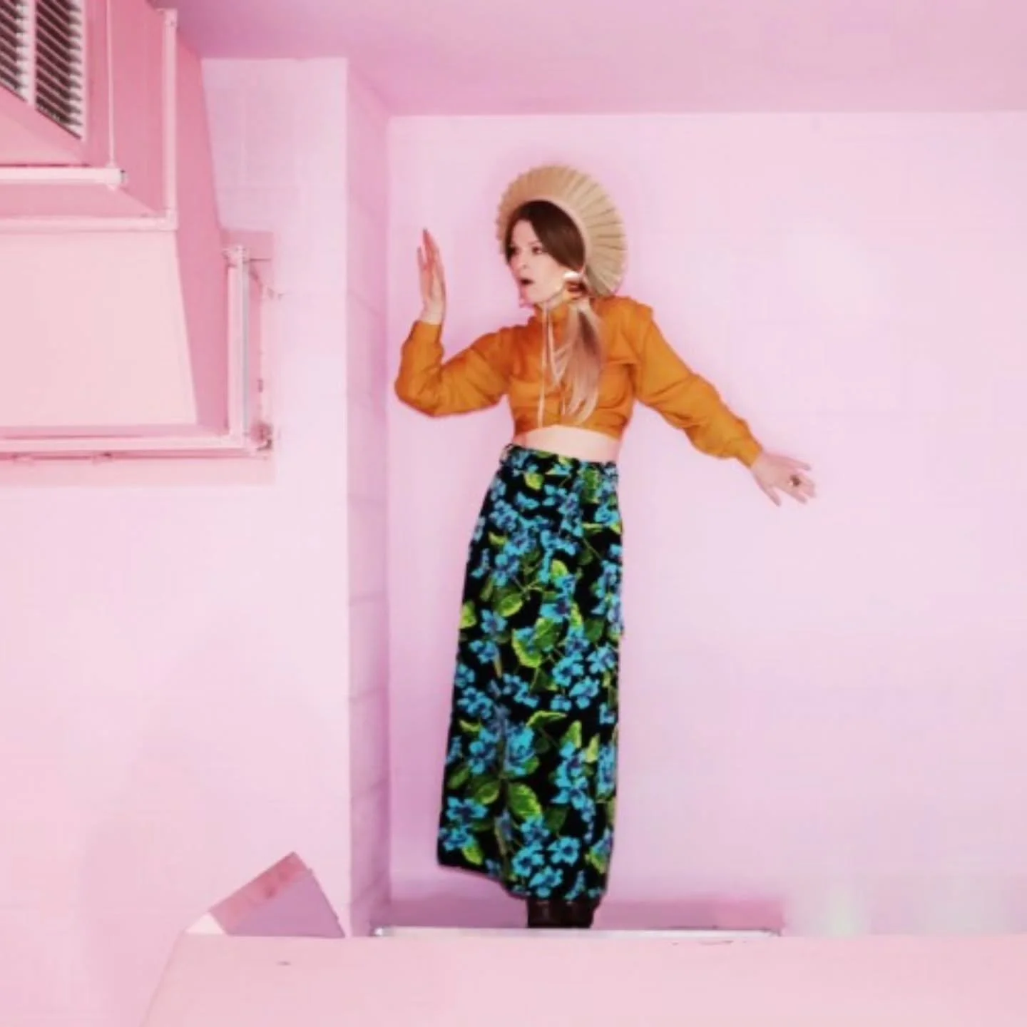 📣 Jesca Hoop @ the Gate! 📣

We're so excited to announce that Jesca Hoop will be here 21st May 2026.

Tickets Now On Sale 🎟