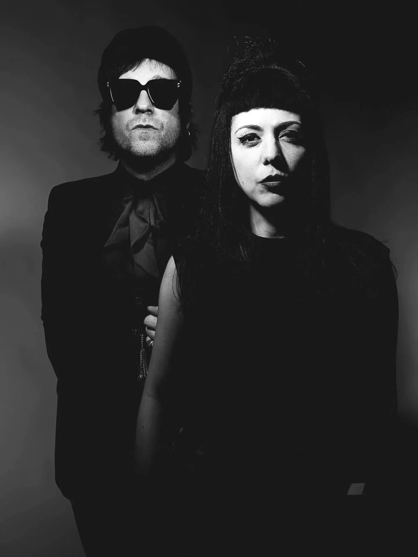 📣 New Show!!! 📣

The Courettes will be playing at the Gate on the 8th September!

Tickets on sale on Tuesday 21st April at 11am 🎟