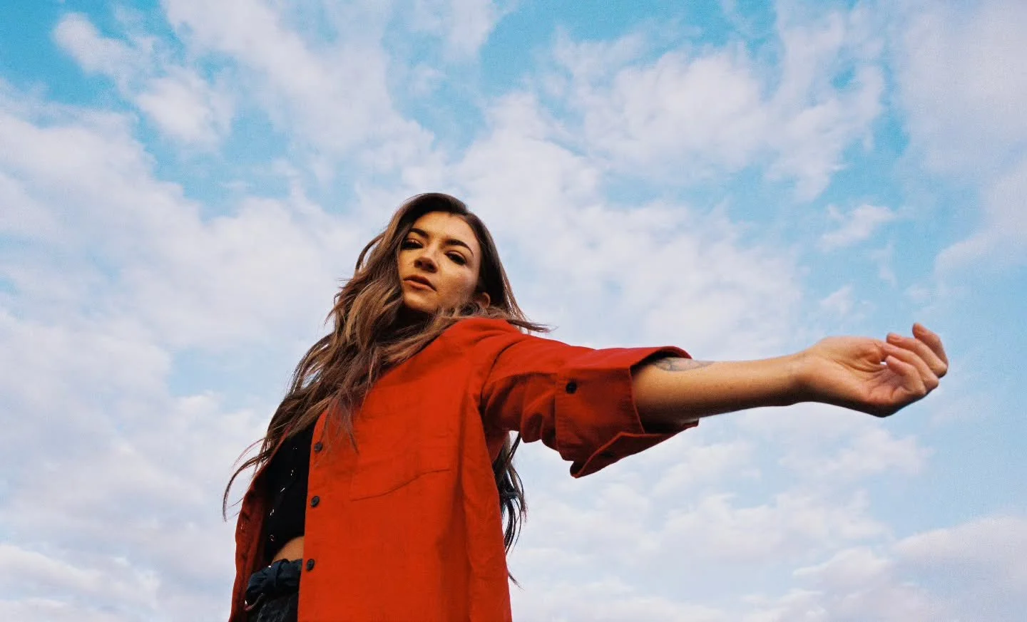 We can't wait for Tenille Townes to play the Gate this September!✨️

Tickets Now Available on our Website 🎟