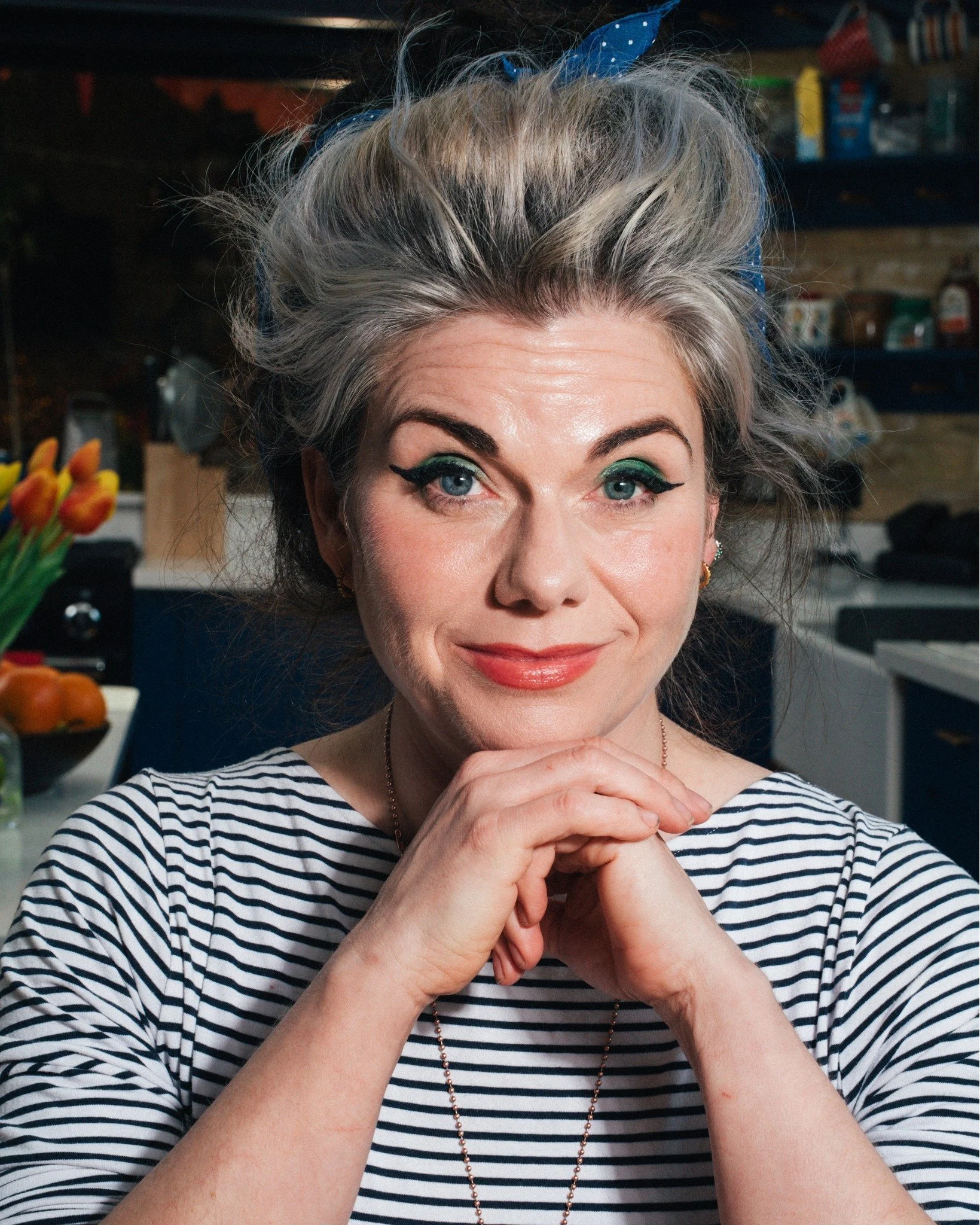 We're extremely excited to announce that @mscaitlinmoran will be at the Gate this September, launching her new book 'How To Be Hopeful'. 🔥

Tickets on-sale this Friday 22nd May @ 10am. 🎟