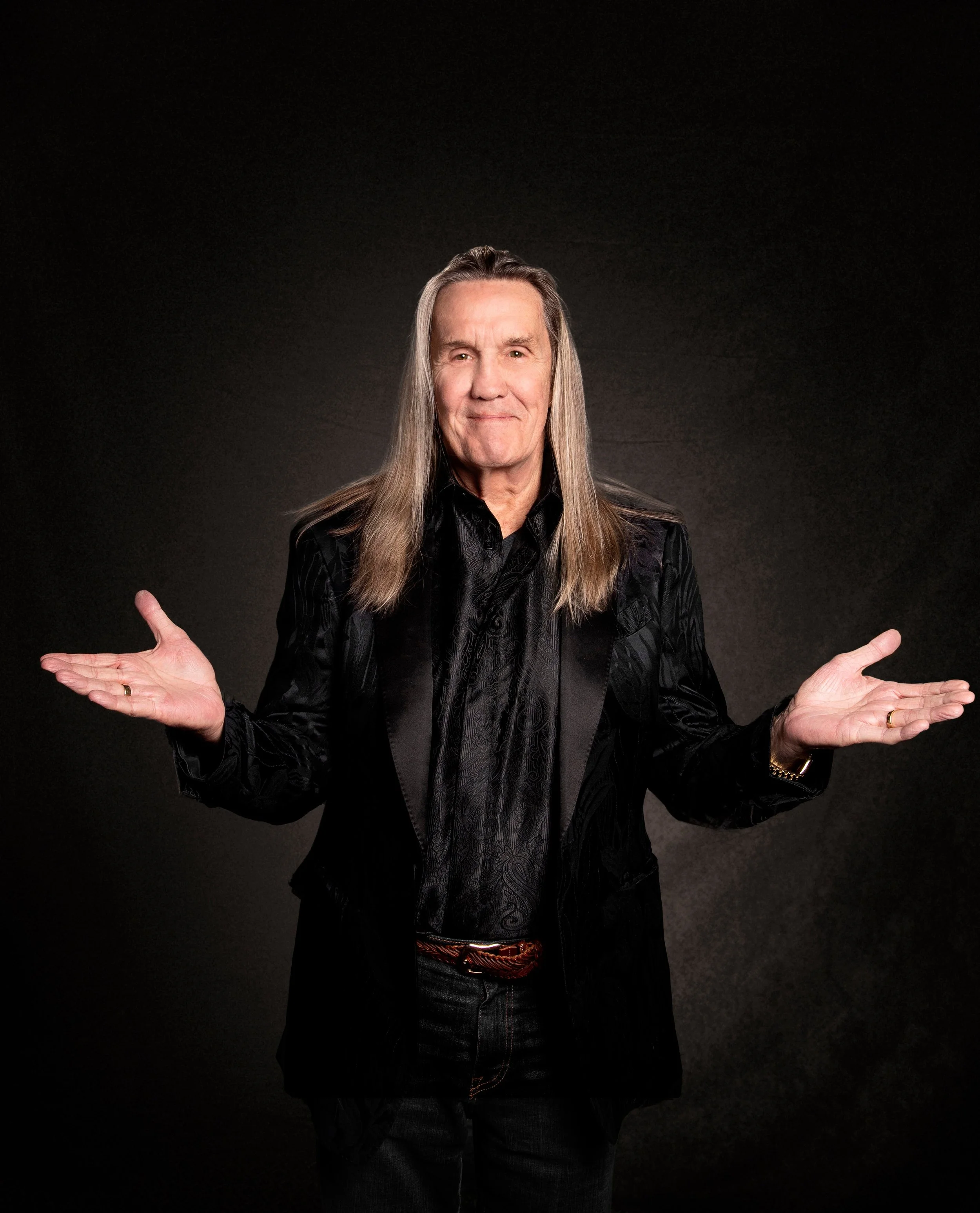 🥁 NEW SHOW!! 
 
We're thrilled to announce that the one and only @SirNickoMcBrain, of @IronMaiden, will be stopping of at @TheGateLive, #Cardiff on Saturday 28th November, as part of his The Spoken Word Tour.
 
🎟️ Tickets on-sale @ 10am Friday 19th