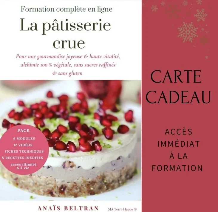 Bon Cadeau Formation 