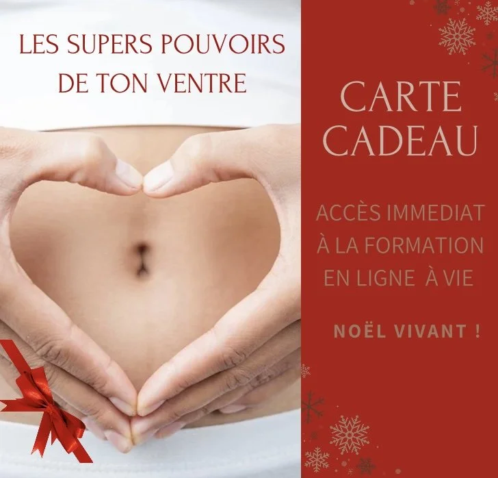 Bon Cadeau Formation 