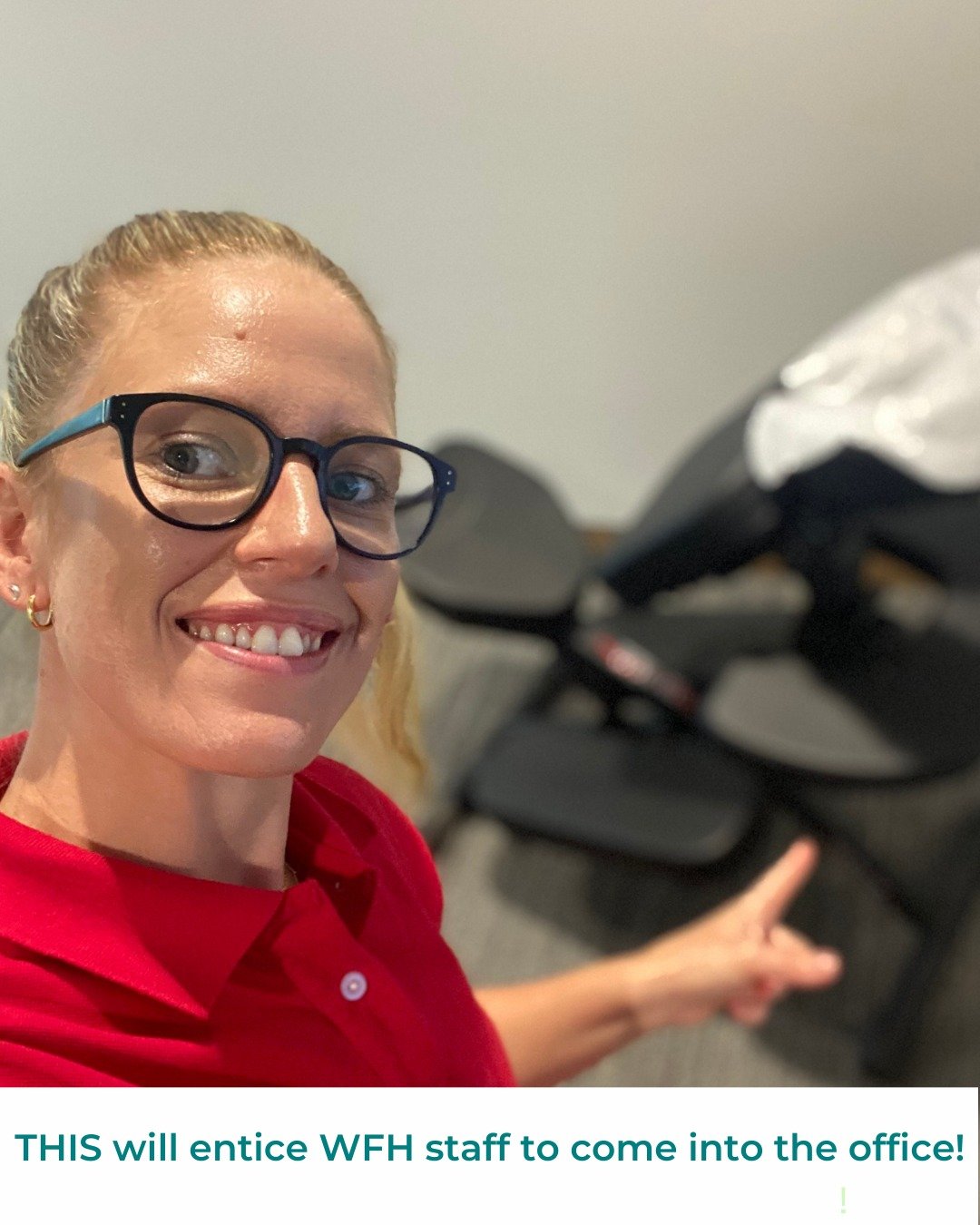 💼 Office Massages: A Boost for Your Team! 

Looking to enhance workplace wellness and productivity? Our corporate massage services are perfect for creating a relaxed and energized work environment! 🌟

✨ Why Choose Office Massages?

Reduce stress an