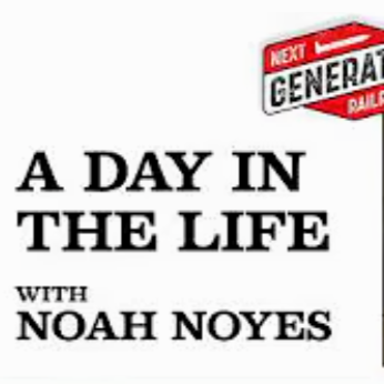 Day in the Life Ep. 1: What It’s Really Like on a Short-Line Railroad with Noah Noyes