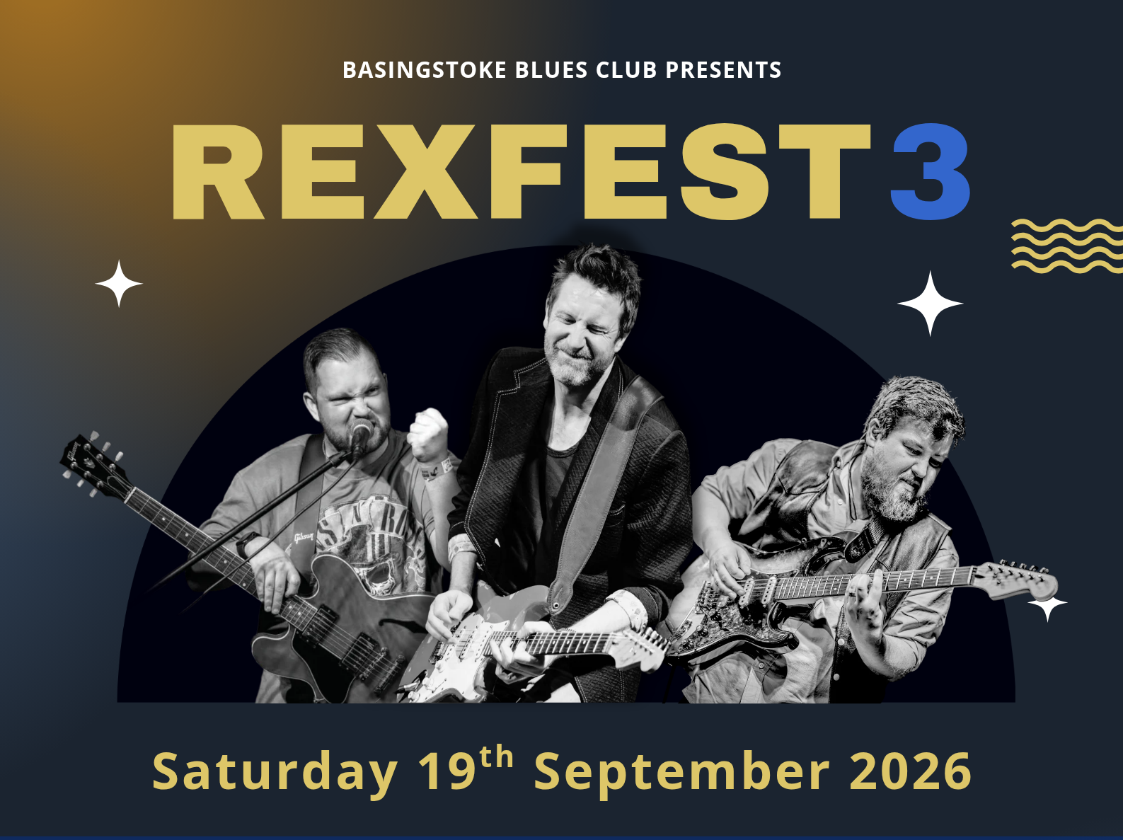 REXFEST 2026