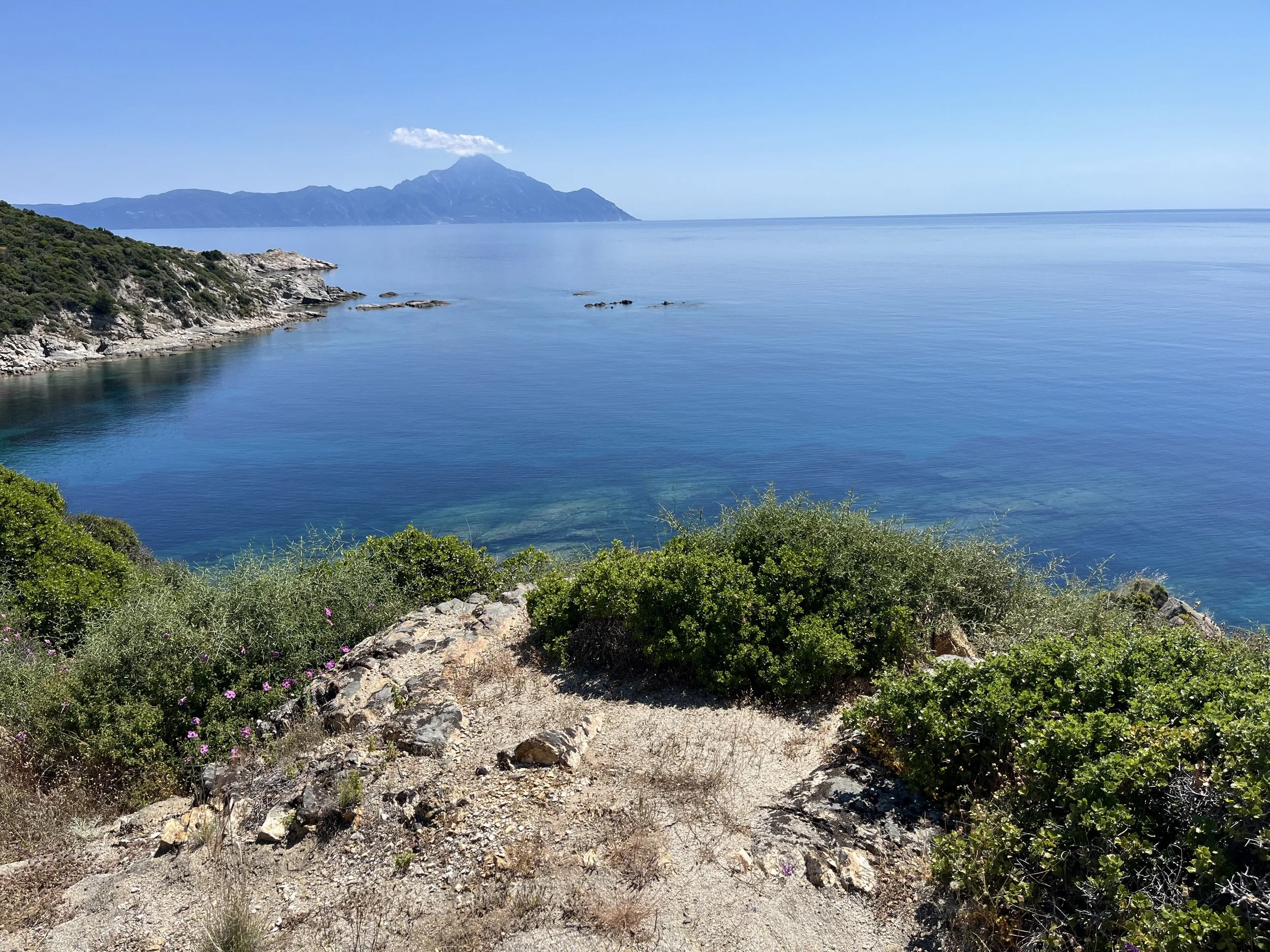 2026 WRITING RETREATS: 5th Week Added
