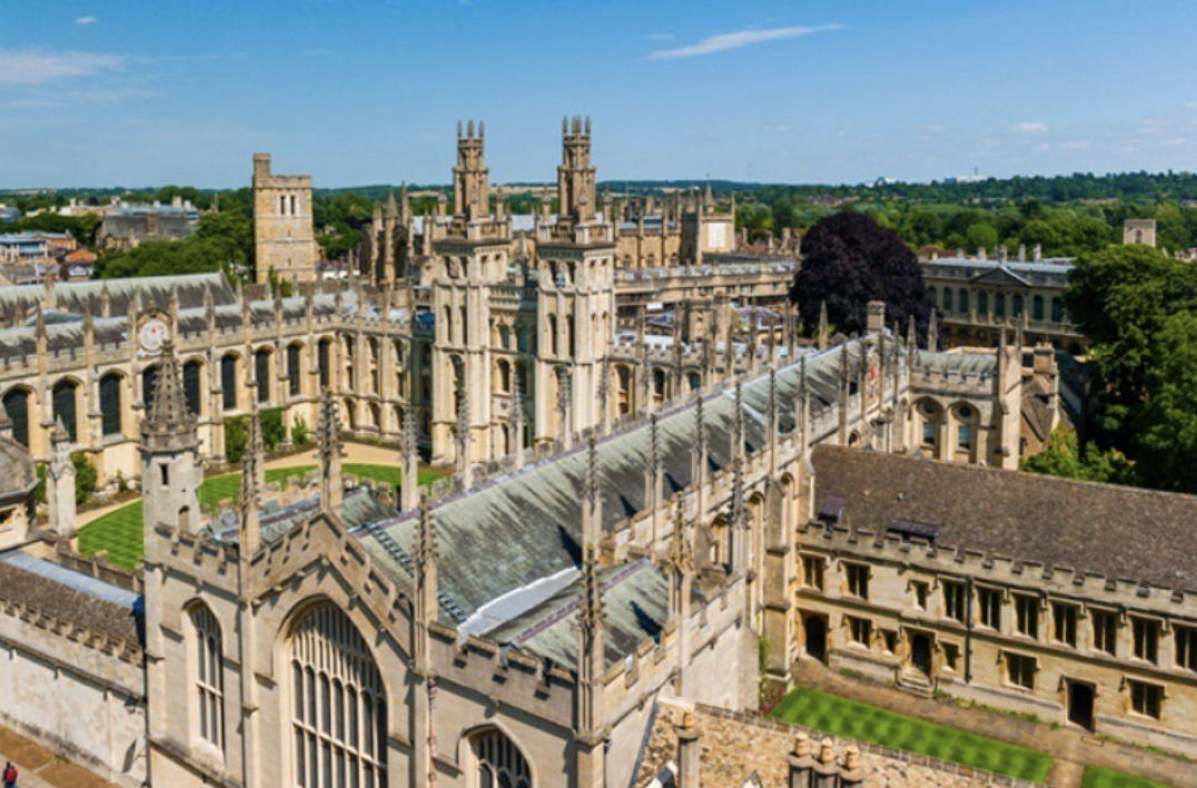 TUTOR: Summer 2026, Oxford University Summer School