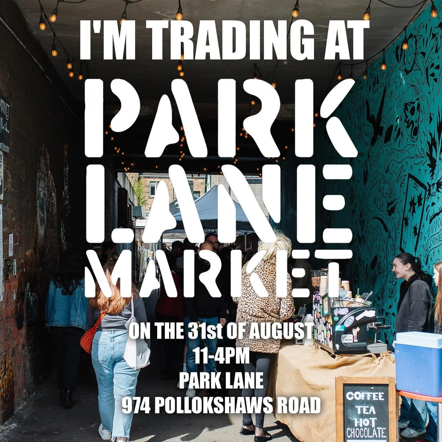 I&rsquo;ll be southside for @parklane.market on Sunday! Who&rsquo;s coming to see me??

#rrdesigns #rrdesignsjewellery #parklanemarket #glasgowsouthside #jewellery #handmadejewellery #sterlingsilver #ecosilver #glasgowmarkets