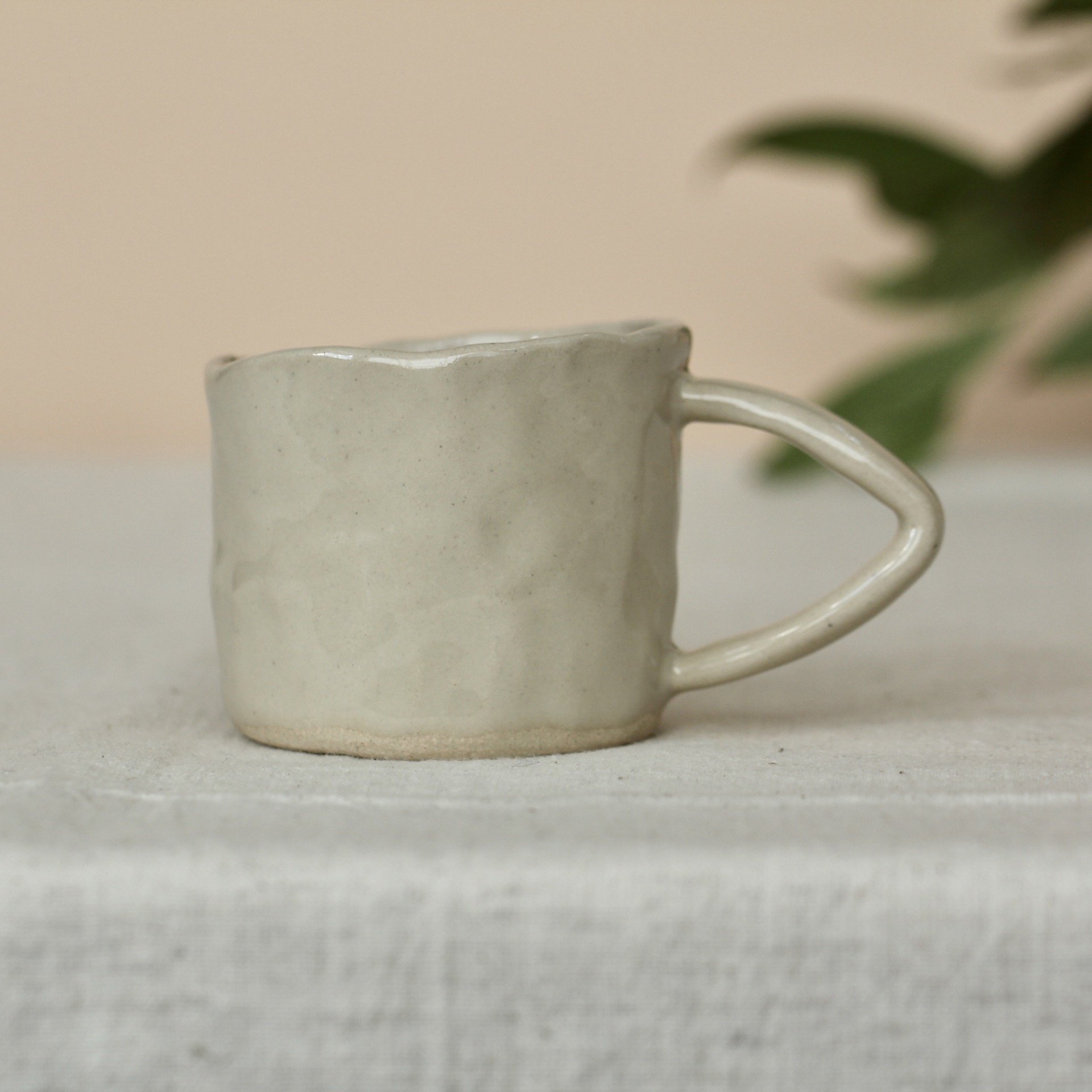 Nigiru Mug - Handle 4