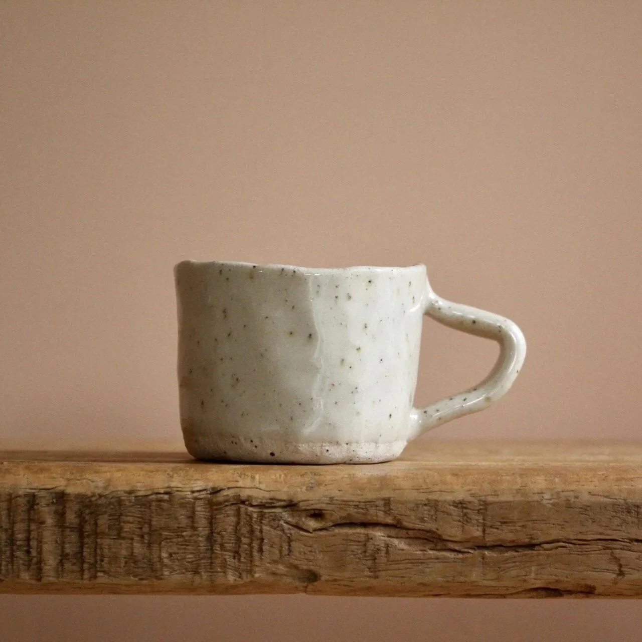 Nigiru Coffee Mug Small - Handle 1