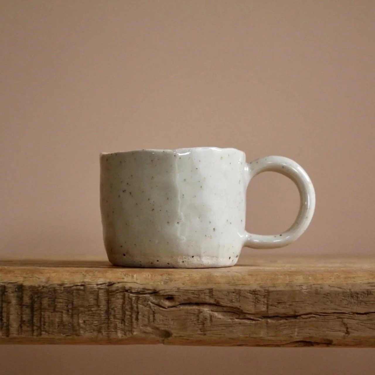 Nigiru Coffee Mug Small - Handle 6