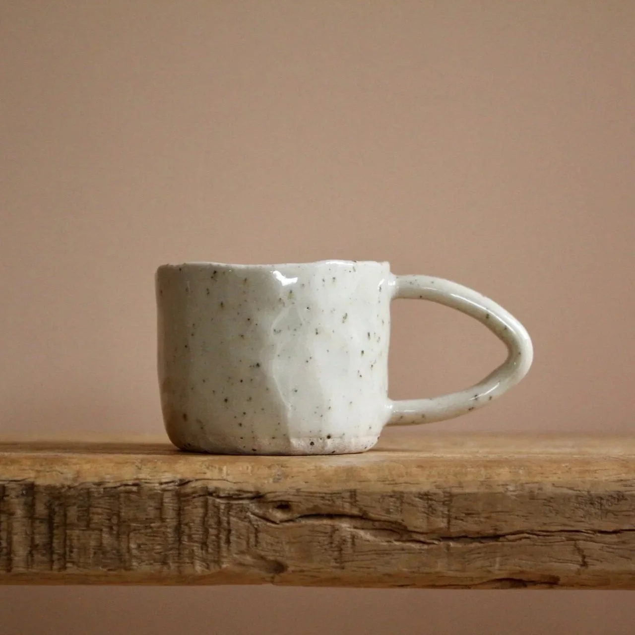 Nigiru Coffee Mug Small - Handle 4