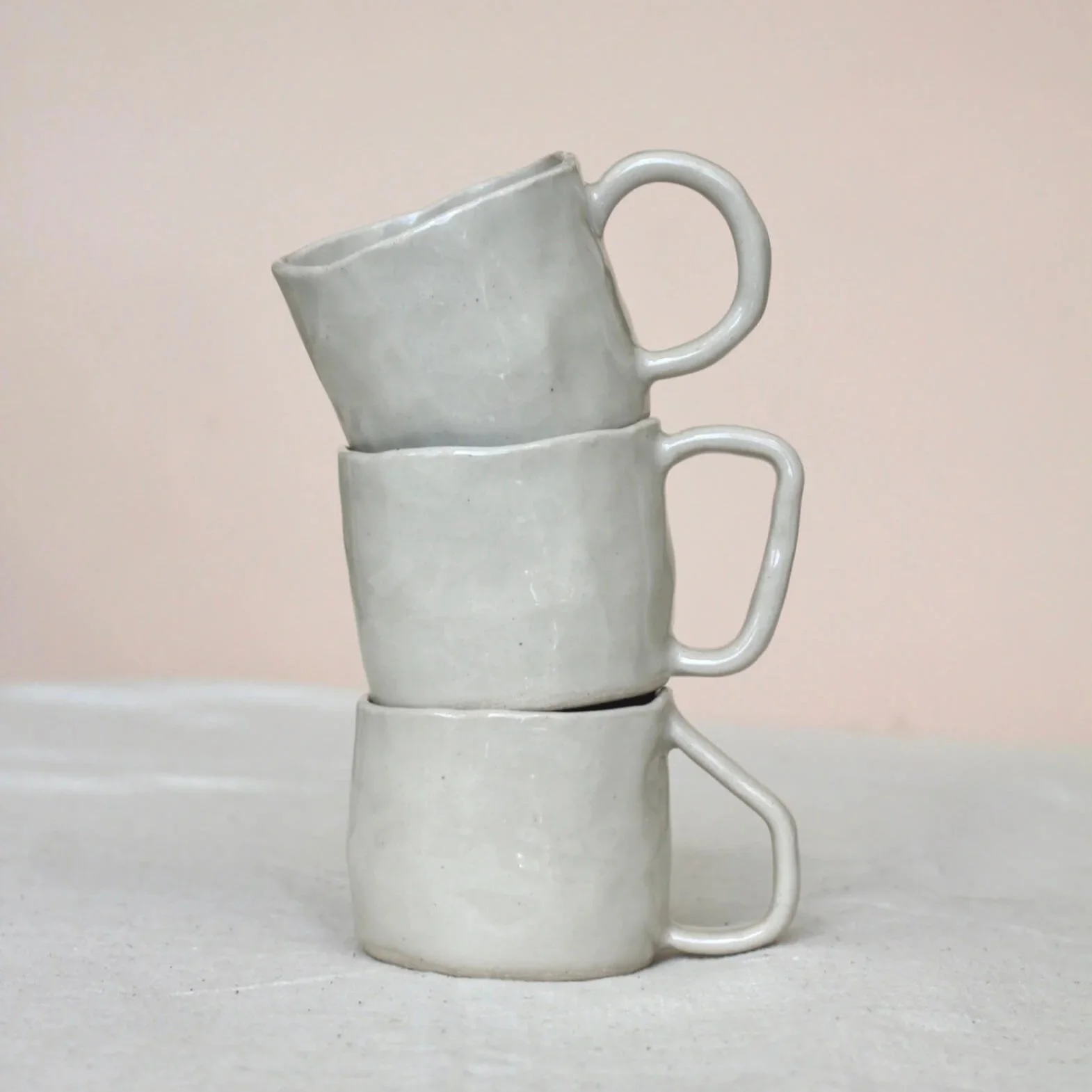 Beginners Ceramic Hand Building Mug Workshop Gift Voucher