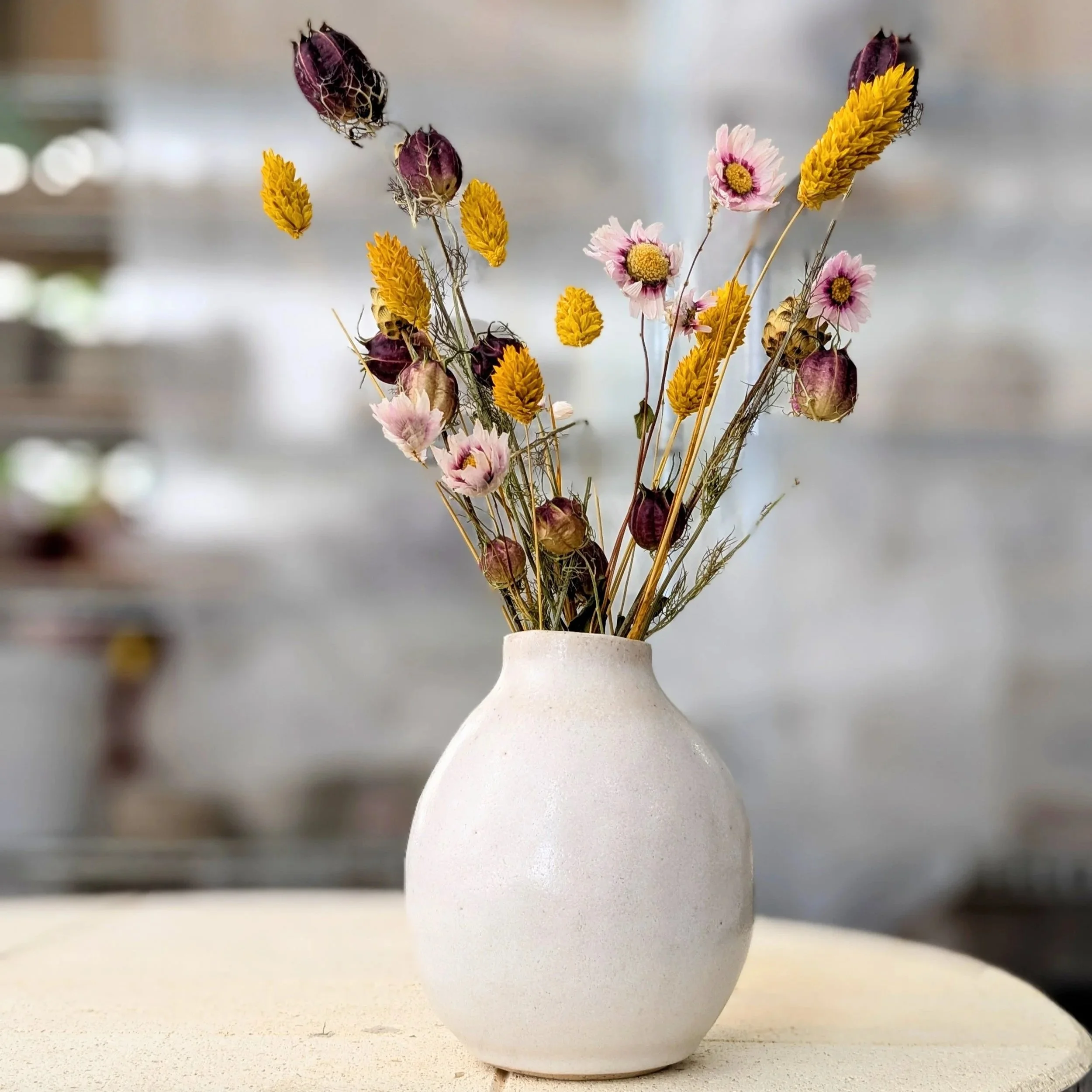 Beginners Hand Building Vase Workshop Gift Voucher