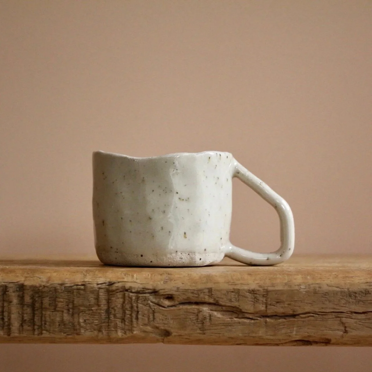 Nigiru Coffee Mug Small - Handle 3