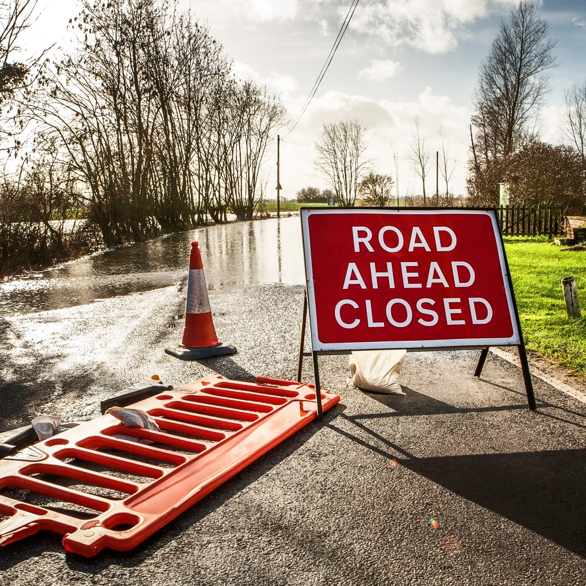 About Groundwater Flooding Groundwater Flooding