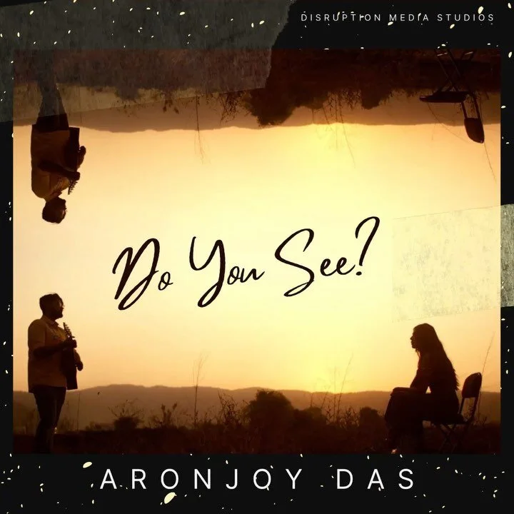 &bull;Releasing on Friday&bull;
&bull;27. 01. 2022&bull;
I&rsquo;m equal parts excited and nervous to be releasing my sophomore single &ldquo;Do You See&rdquo; tomorrow. Here&rsquo;s the artwork and a tiny snippet of the song that&rsquo;s going to be