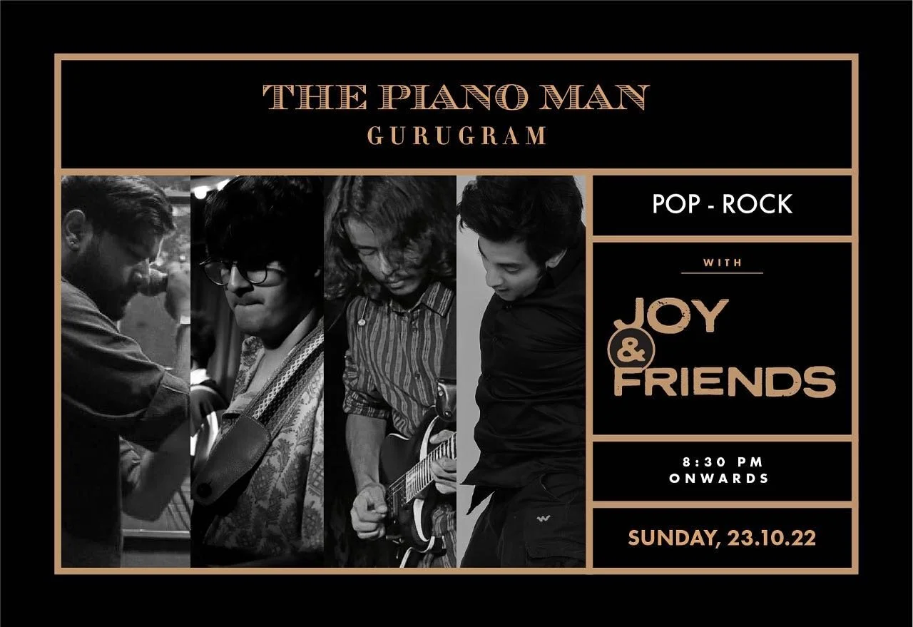 After my dadi departed to her heavenly abode exactly a week ago I really didn&rsquo;t think I would be able to go on with this gig, but after the support of my family and friends I decided that there would be no better way to honour her memory. She w
