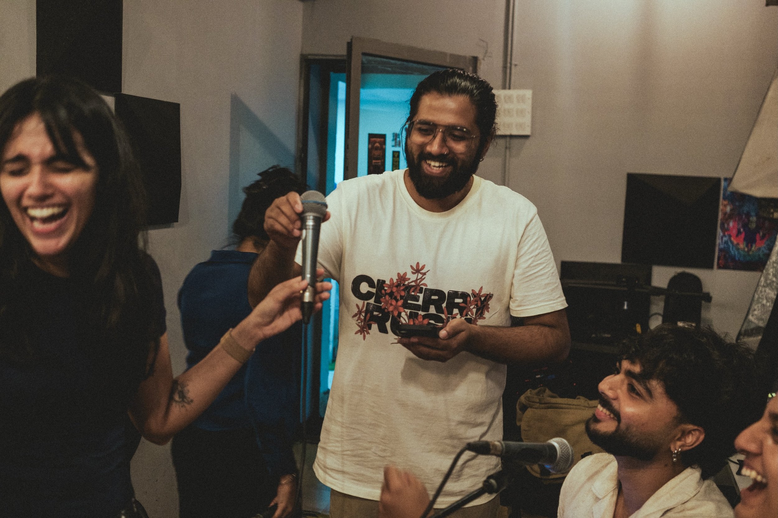 From seed to stage 🌱

The magic always begins in the quiet moments nobody gets to see..

📸 : @yash.jagtap__
