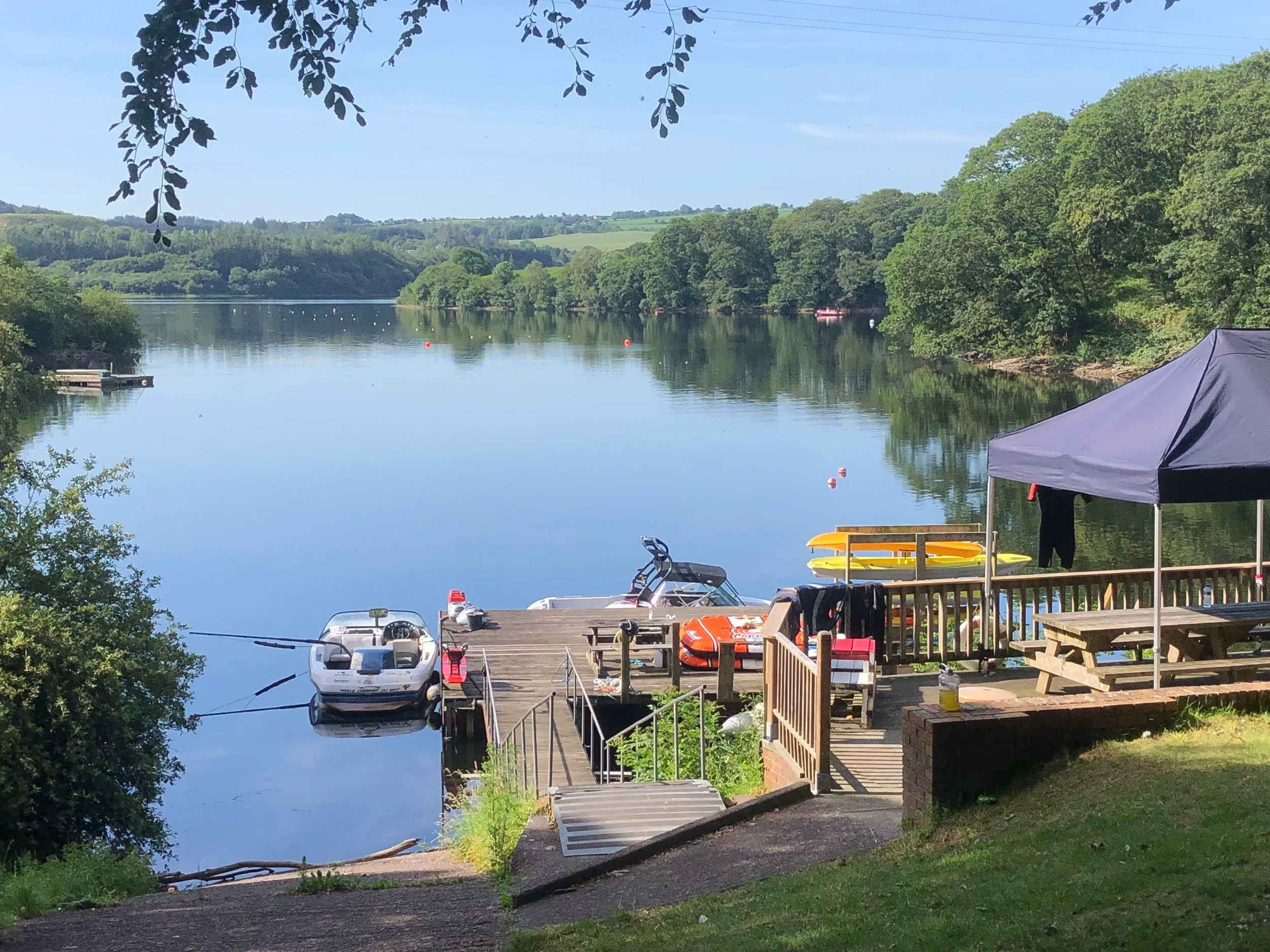 Waterski Coaching Camp APRIL 2026