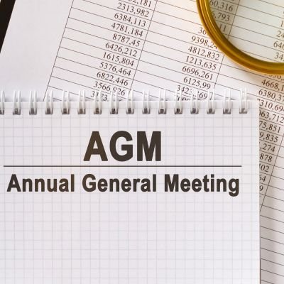 2026 AGM