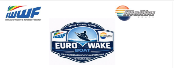 E&A Wakeboard Boat Championships 2026