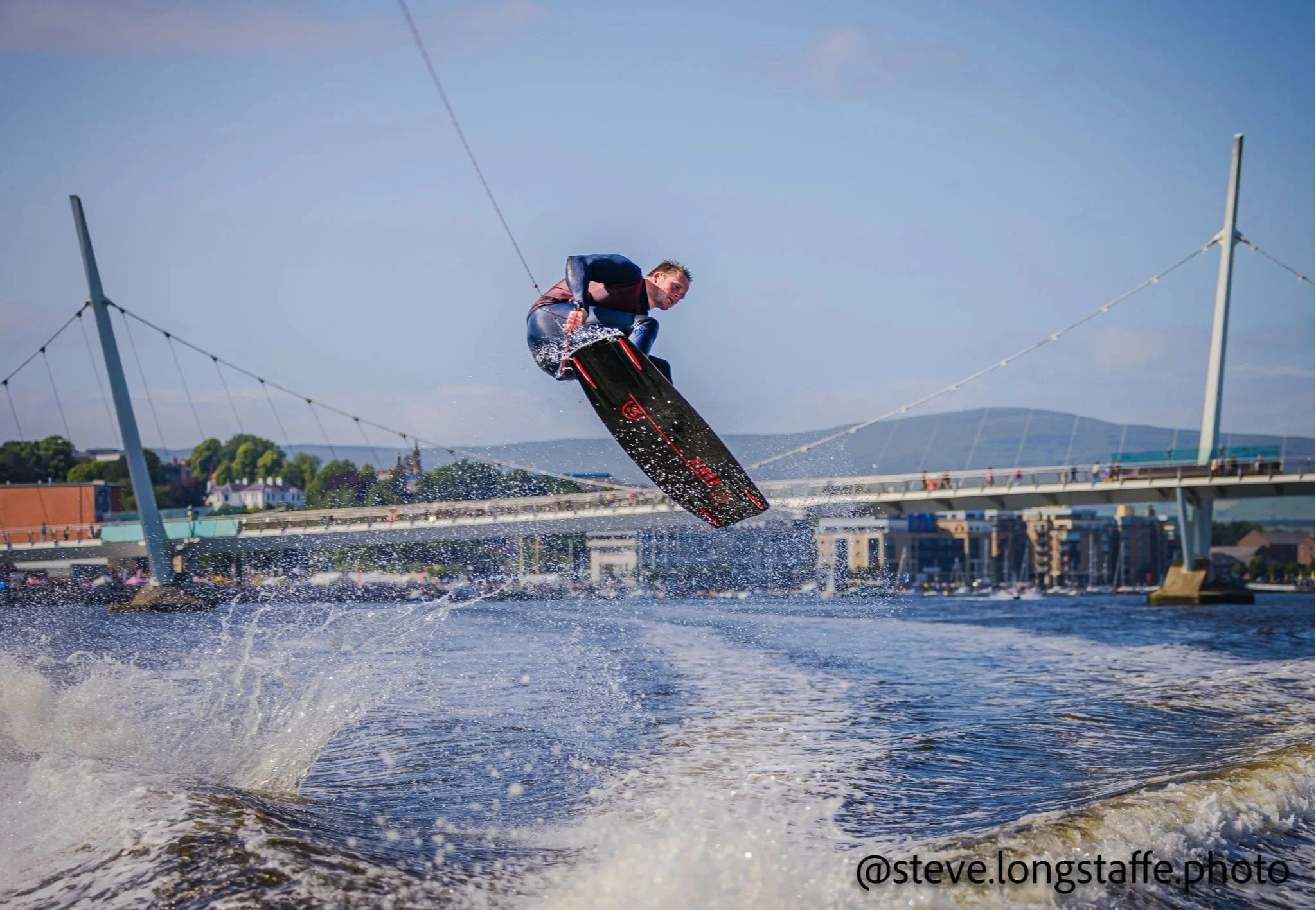 Irish National Wakeboard championships 2026