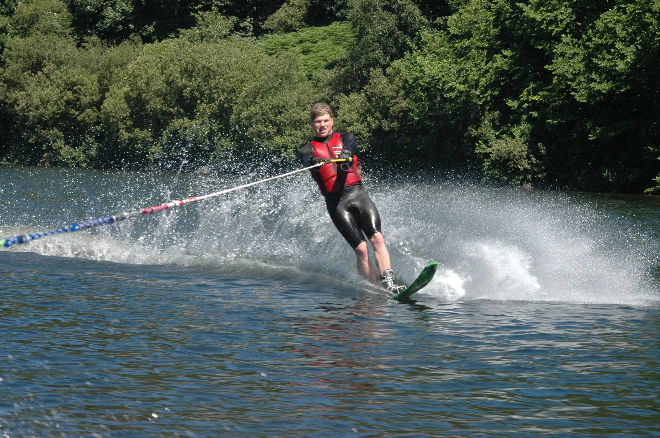 dates 2026 Irish waterski and Wakeboard Federation Slalom and trick League 2026