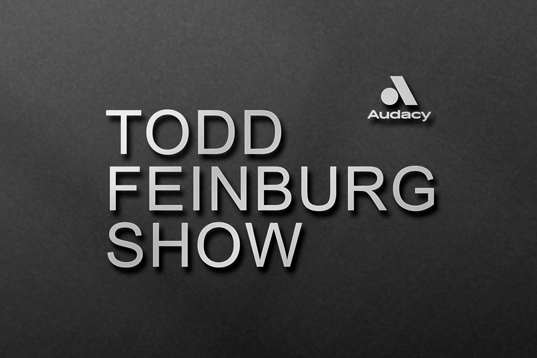 The Todd Feinburg Show | Decision-Making with Chris Mailander</a>