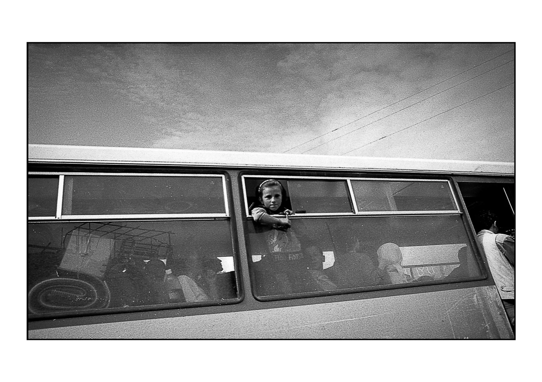 Prizren, Kosovo, 1999.