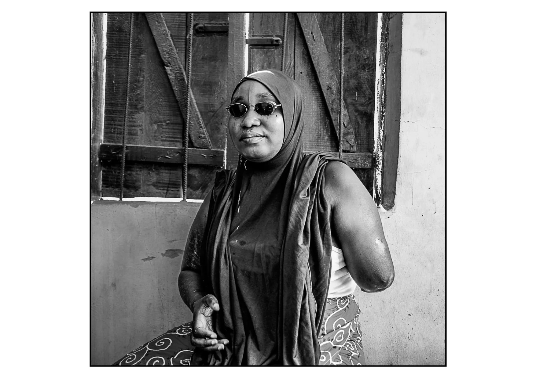 Nigeria,2016.