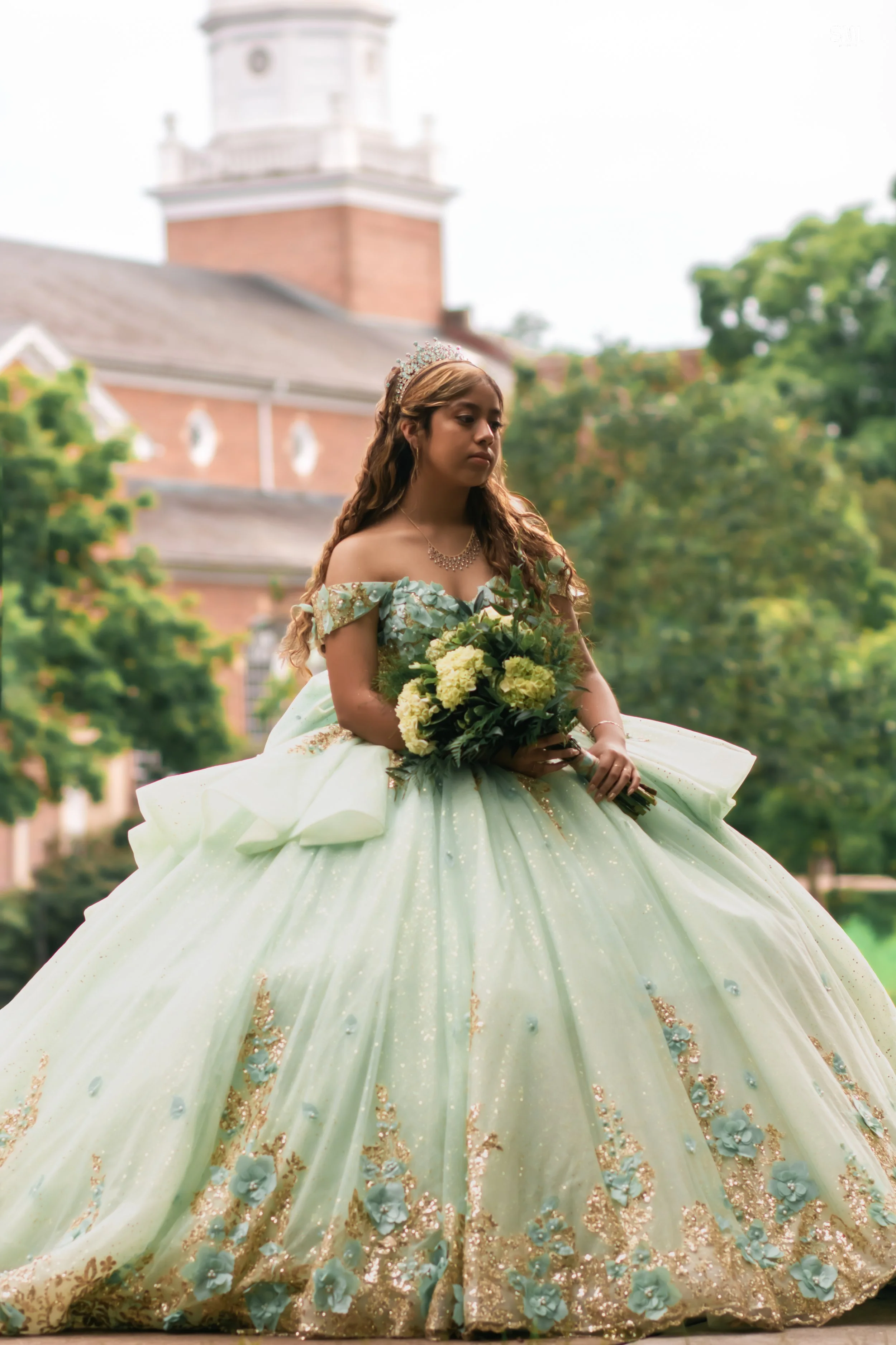 Quinceañera: Genesis
