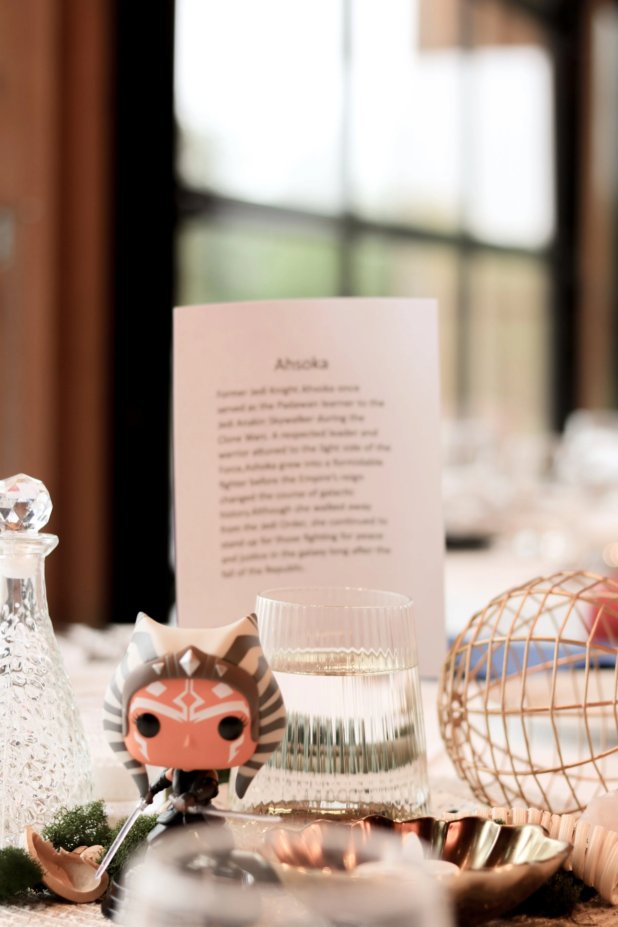 The Hicks' Wedding