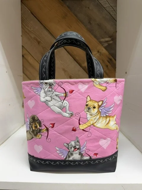 Handbags