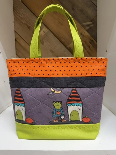 Handbags