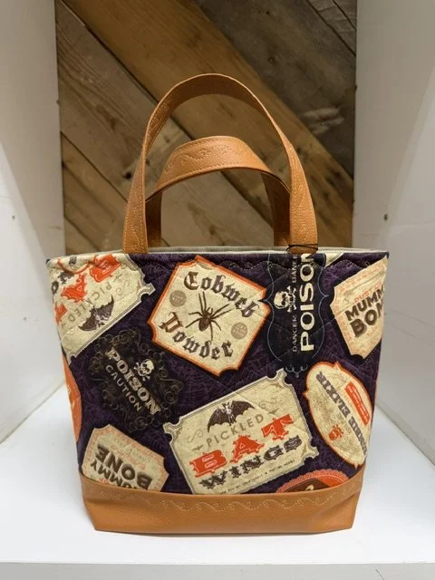 Handbags