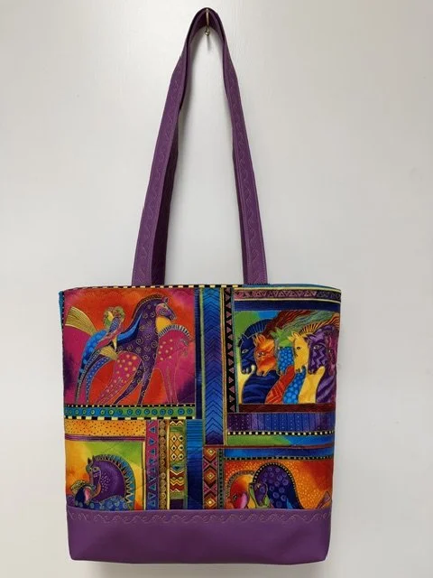 Shoulder purses