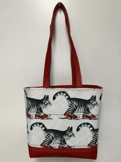 Shoulder Purse