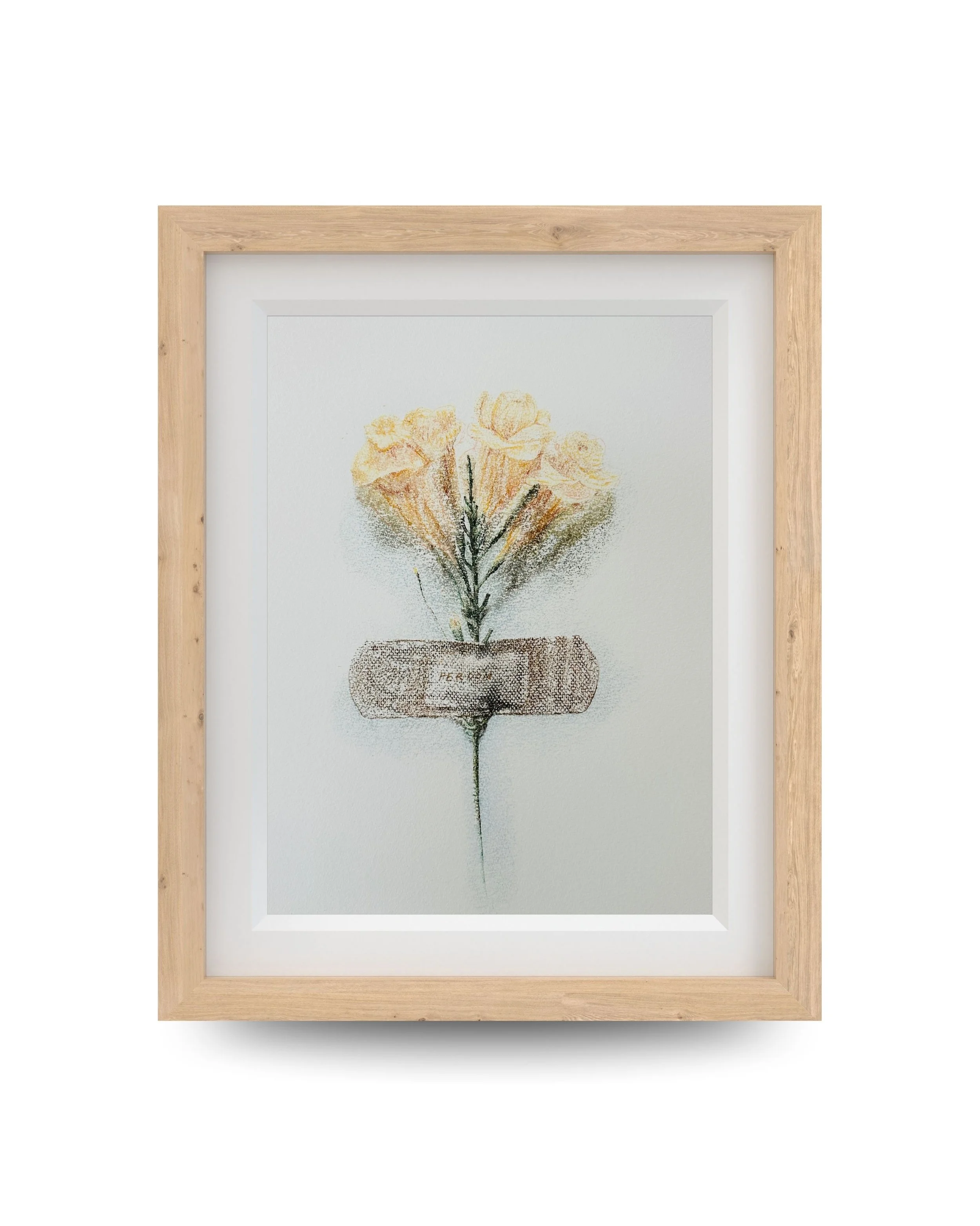 Restos biográficos. Y una historia de pueblo
2025
Medios mixtos sobre papel, enmarcado
24 × 18 in (60 × 45 cm) cada una
Conjunto de 2 piezas
Disponible individualmente