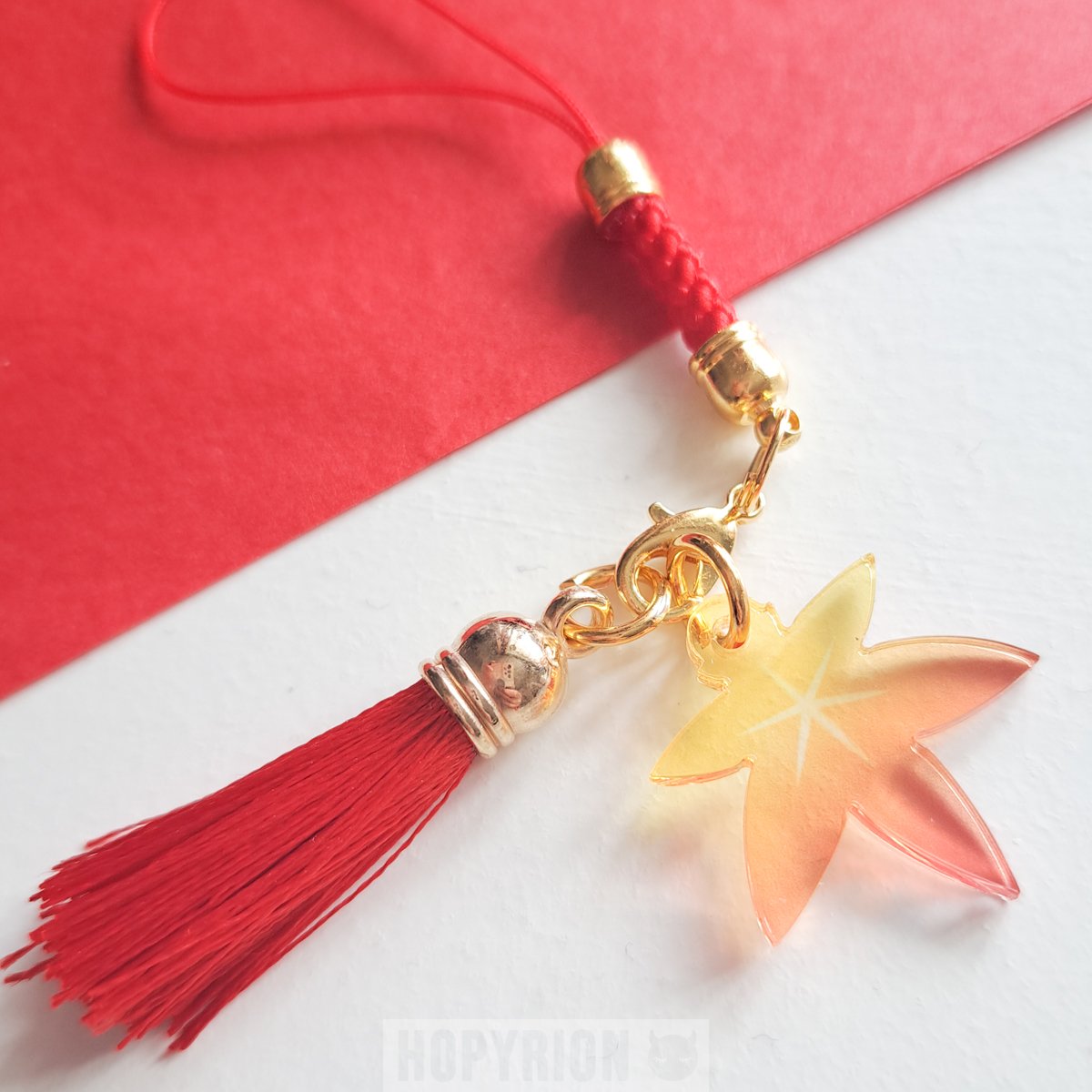 Maple | Charm