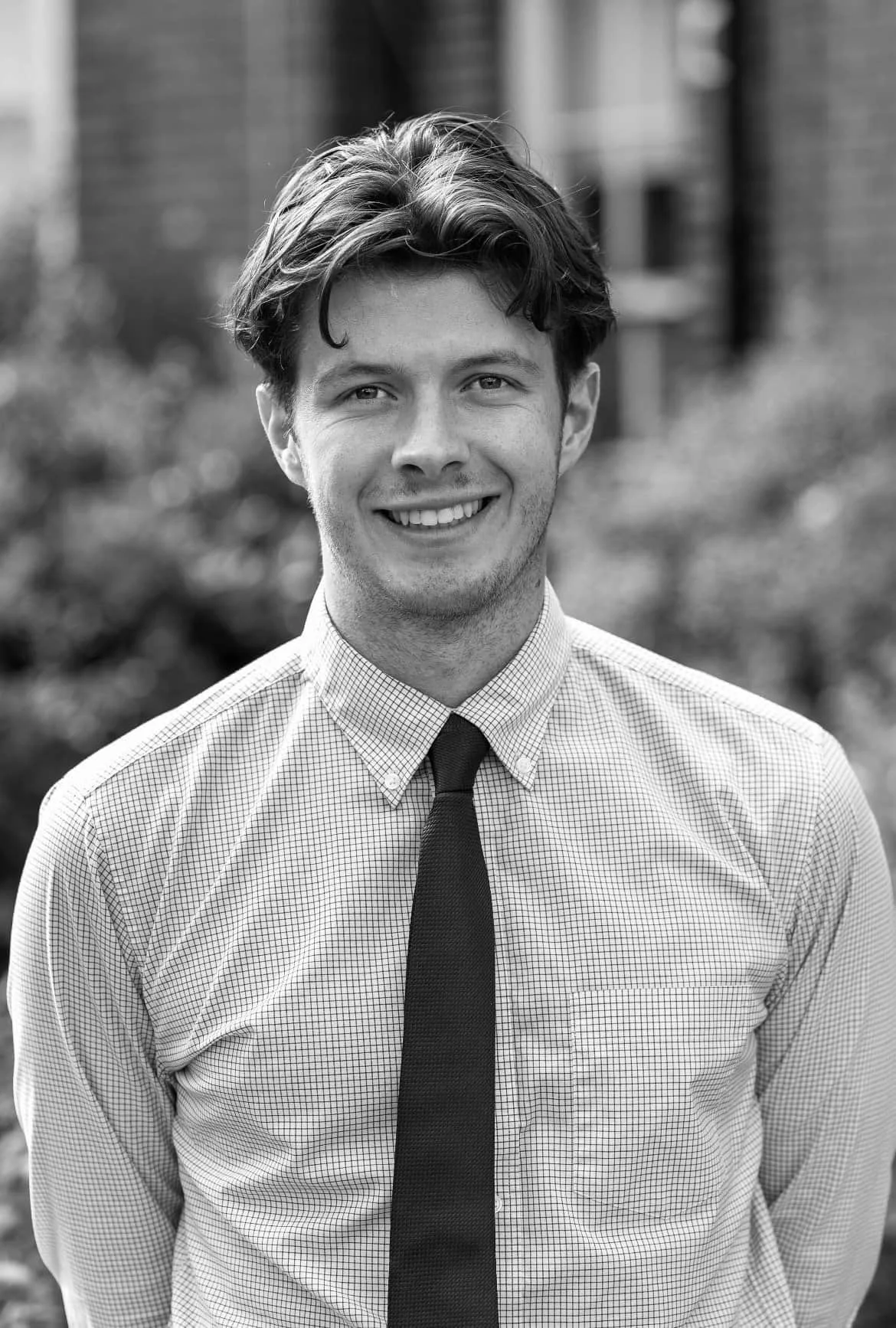 Nick - A-Level and GCSE Maths Tutor