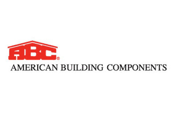 FBC logo with the words American Building Components underneath